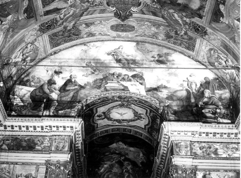 Assunzione della Madonna - Genova